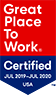 GPTW Logo